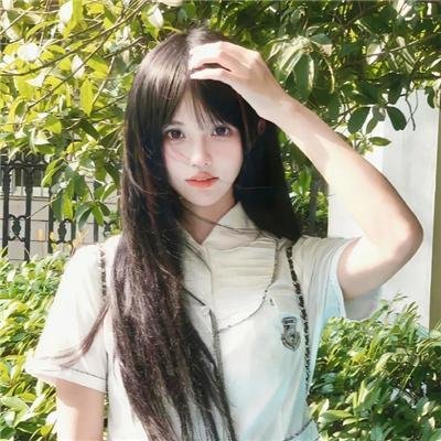 女孩的夏日秘密
