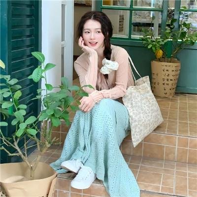 姬姥的青春期